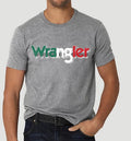 MEN’S WRANGLER SHIRT 112325776