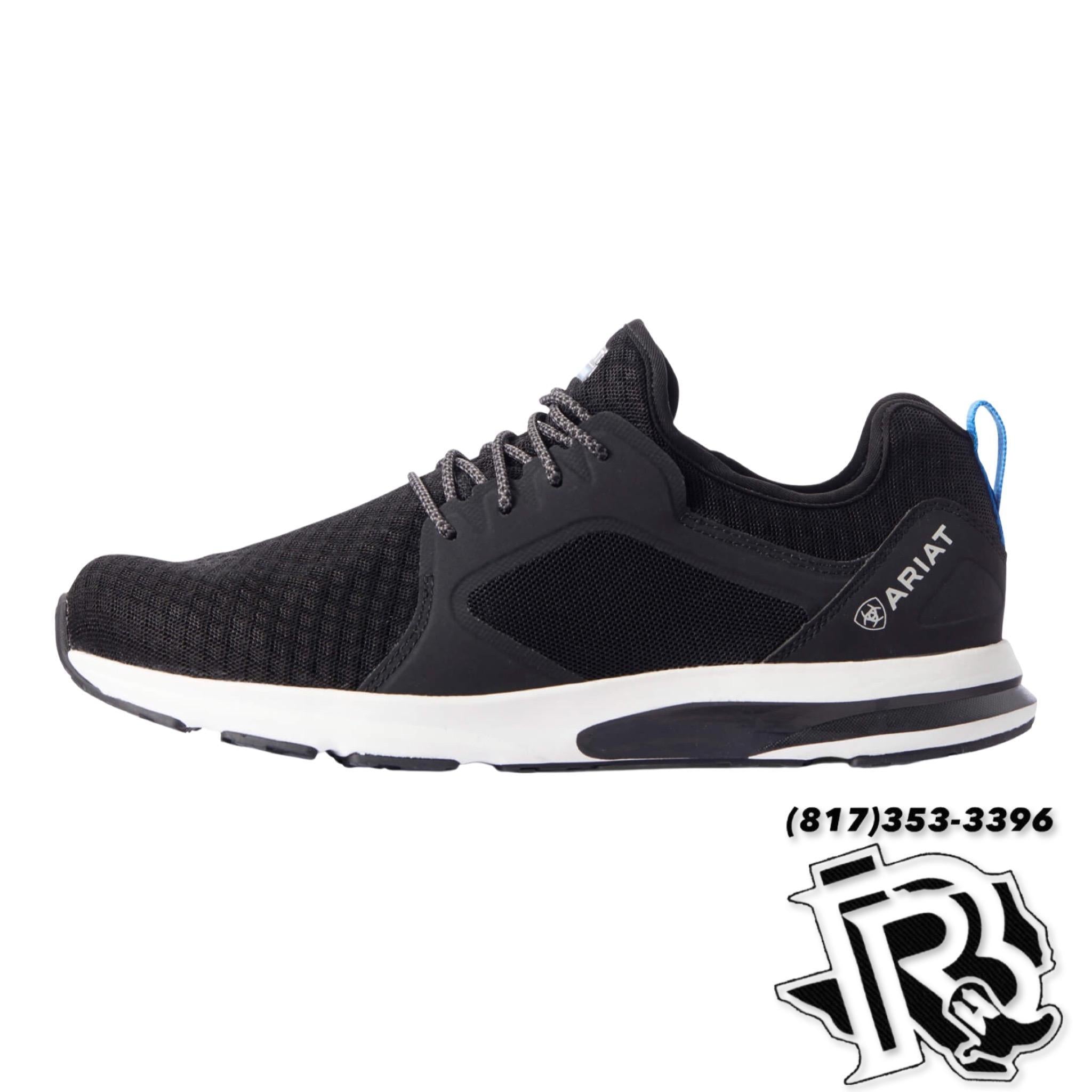 ARIAT SHOE | Men's Fuse Waterproof Shoes