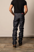 RAW DILLON DARK WASH RELAXED BOOTCUT |MJE0000008
