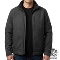 ARIAT |MEN GRIZZLY CANVAS JACKET PHANTOM (10038178)