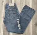 ARIAT MEN’S M4 RELAXED BOOT CUT JEANS | 10079872