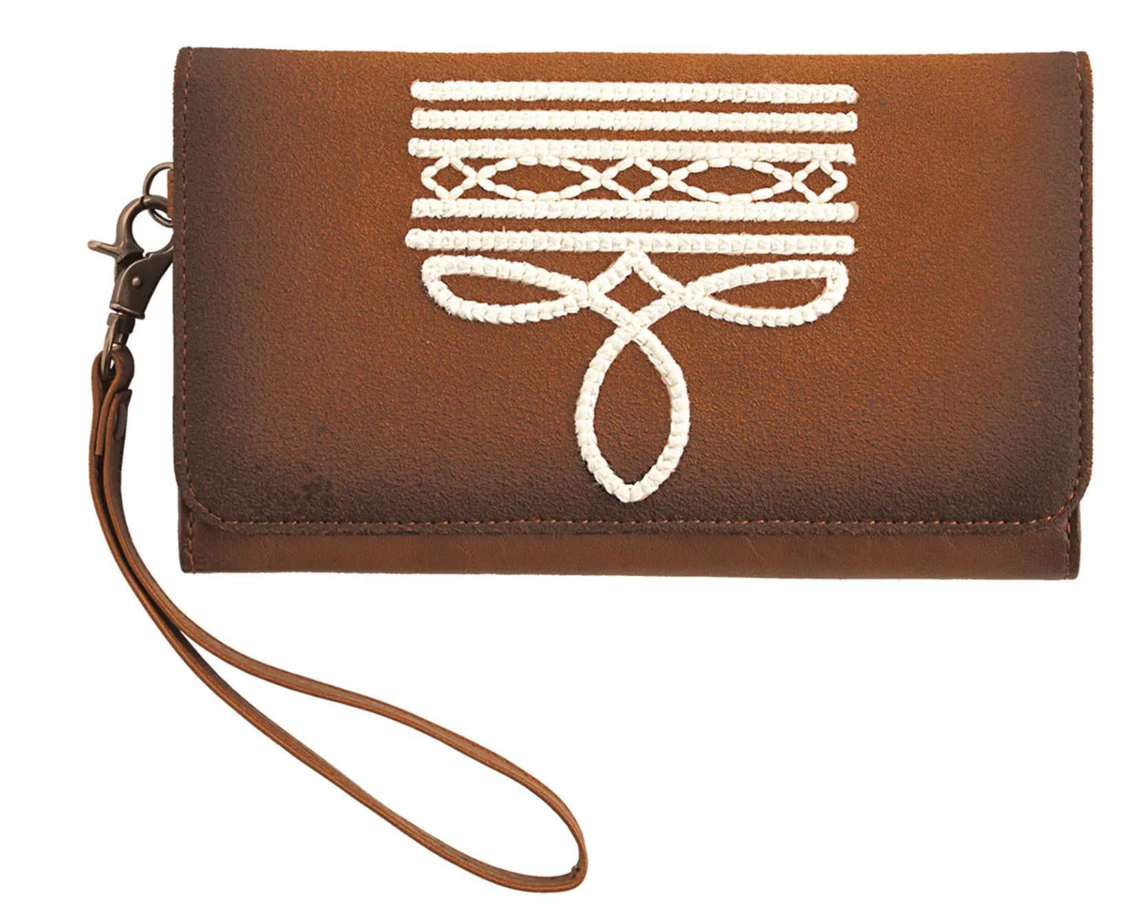 ANGEL RANCH MAEVE  WRISTLET  | D330011202