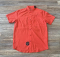 Mens Ariat Venttek short sleeve Grenadine shirt | 10051344