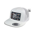 “ Gustavo “ | WESTERN CAP BY BR AZTEC