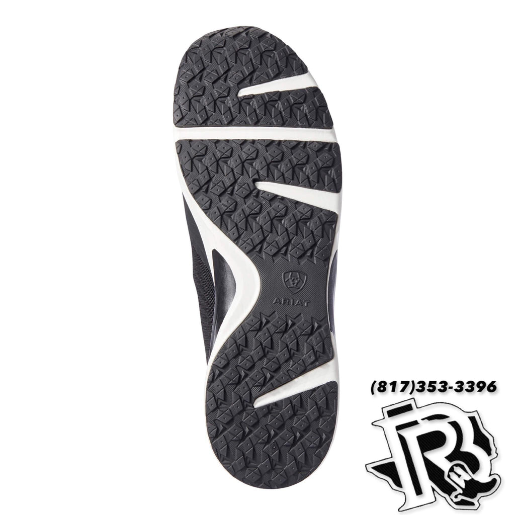 ARIAT SHOE | Men's Fuse Waterproof Shoes