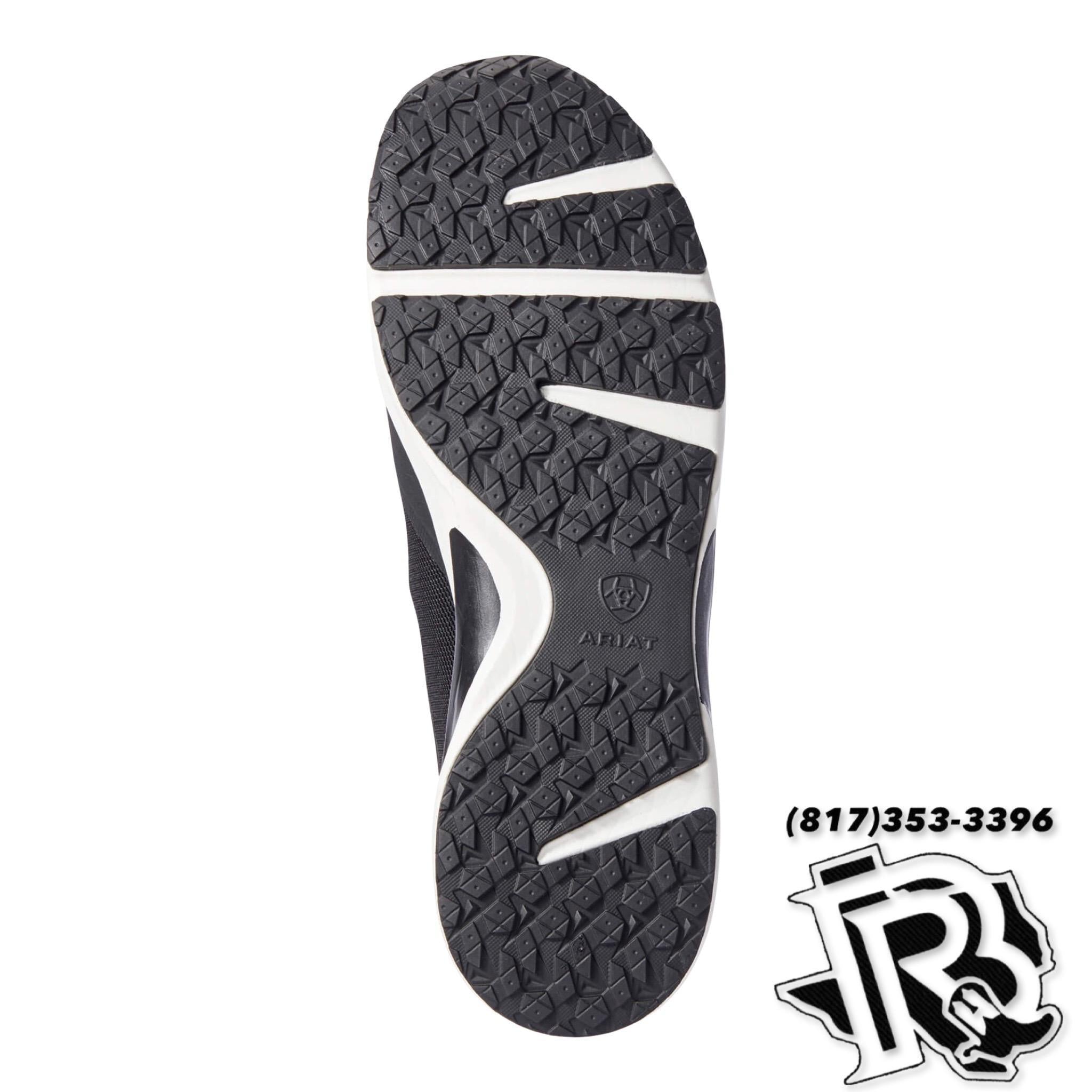 ARIAT SHOE | Men's Fuse Waterproof Shoes