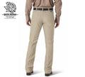Wrangler Classic Beige Western Jeans Regular Fit 82HT