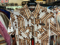 ROCK&ROLL MEN DIGITAL AZTEC SHORT SLEEVE