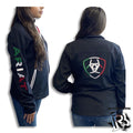 ARIAT YOUTH JACKET | MEXICO FLAG LETTERS BOYS OR GIRLS