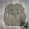 AMERICAN FIGHTER LONG SLEEVE SHIRT FM10782