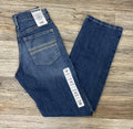 CINCH MEN’S WHITE LABEL MEDIUM INDIGO WASH | MB92834060