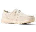 Women's Hilo Midway Casual Shoes - Cream Corduroy |10053698
