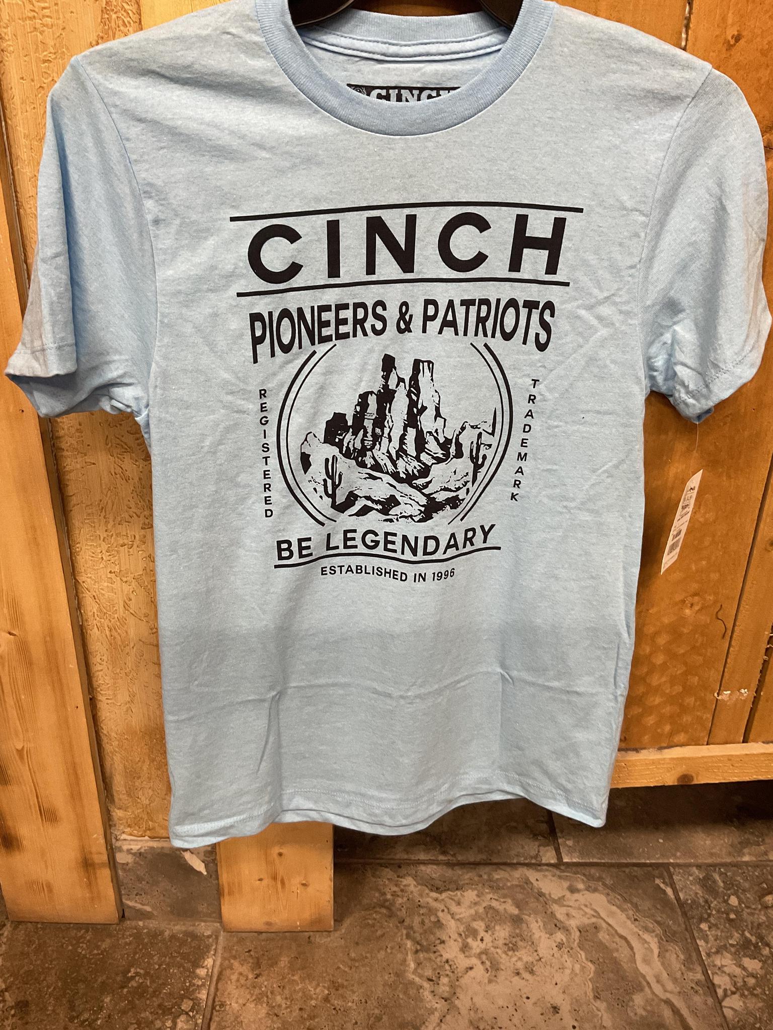 MENS SHORT SLEEVE TEE HEATHER LIGHT BLUE |MTT1690492