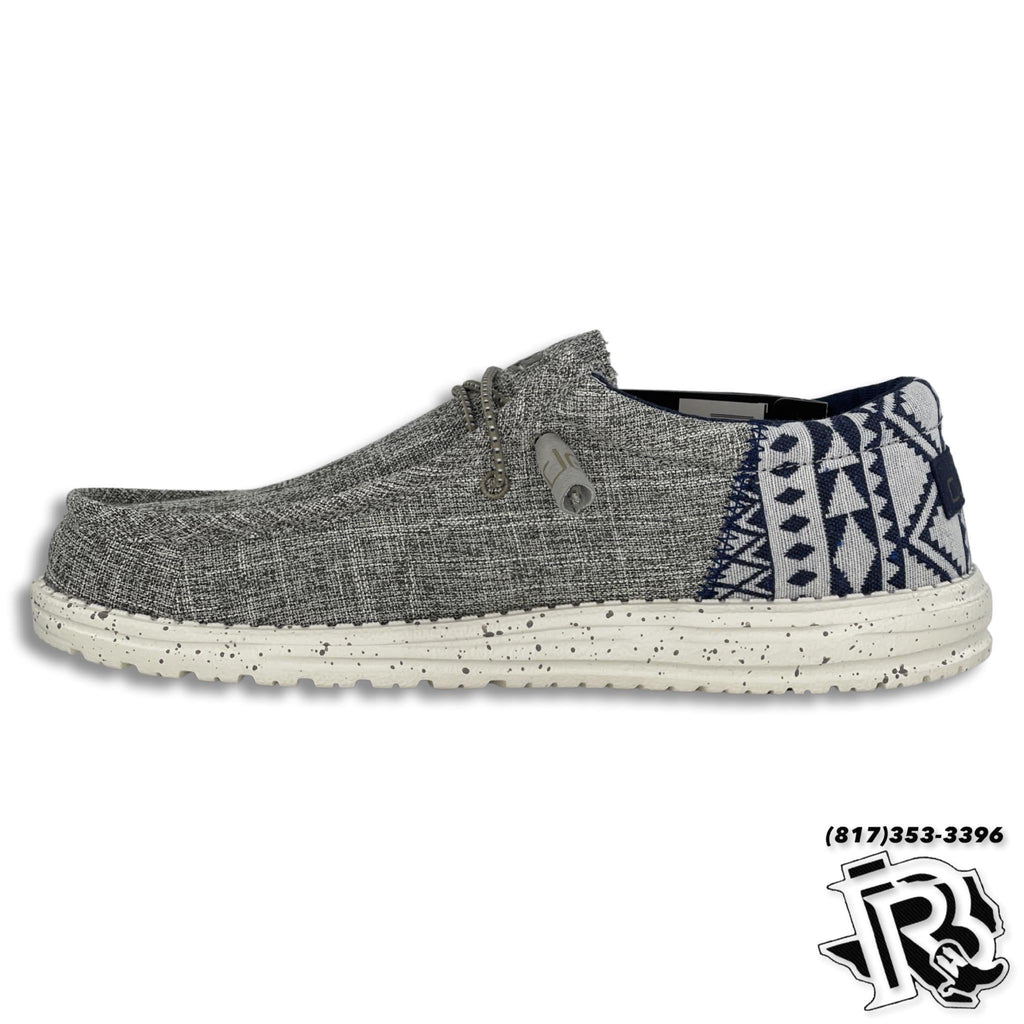 HEY DUDE | WALLY FUNK DESERT TAUPE (110413707)