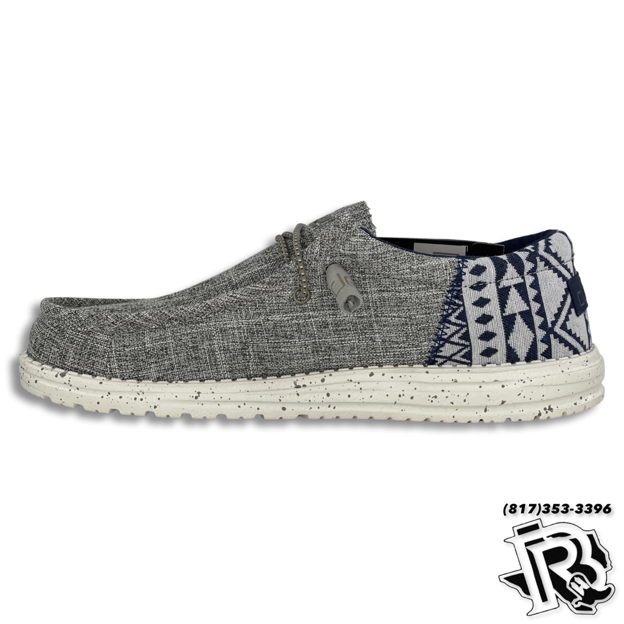 HEY DUDE | WALLY FUNK DESERT TAUPE (110413707)
