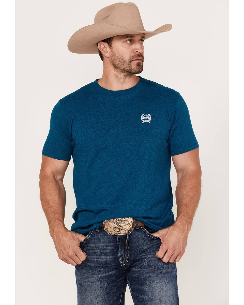 MEN'S CINCH T-SHIRT (MTT1690482)