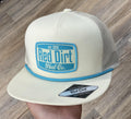 Red Dirt Hat Co. Unisex Yeehaw Stone Mesh Back Snapback Cap-|RDHC-432
