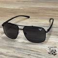 “ Christian  “ | MEN WESTERN SUNGLASSES POLARIZED