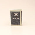 ARIAT TRIFOLD CENTER LARGE COTTON