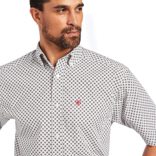 Ariat Men's Fionn Classic Fit Shirt 10040565