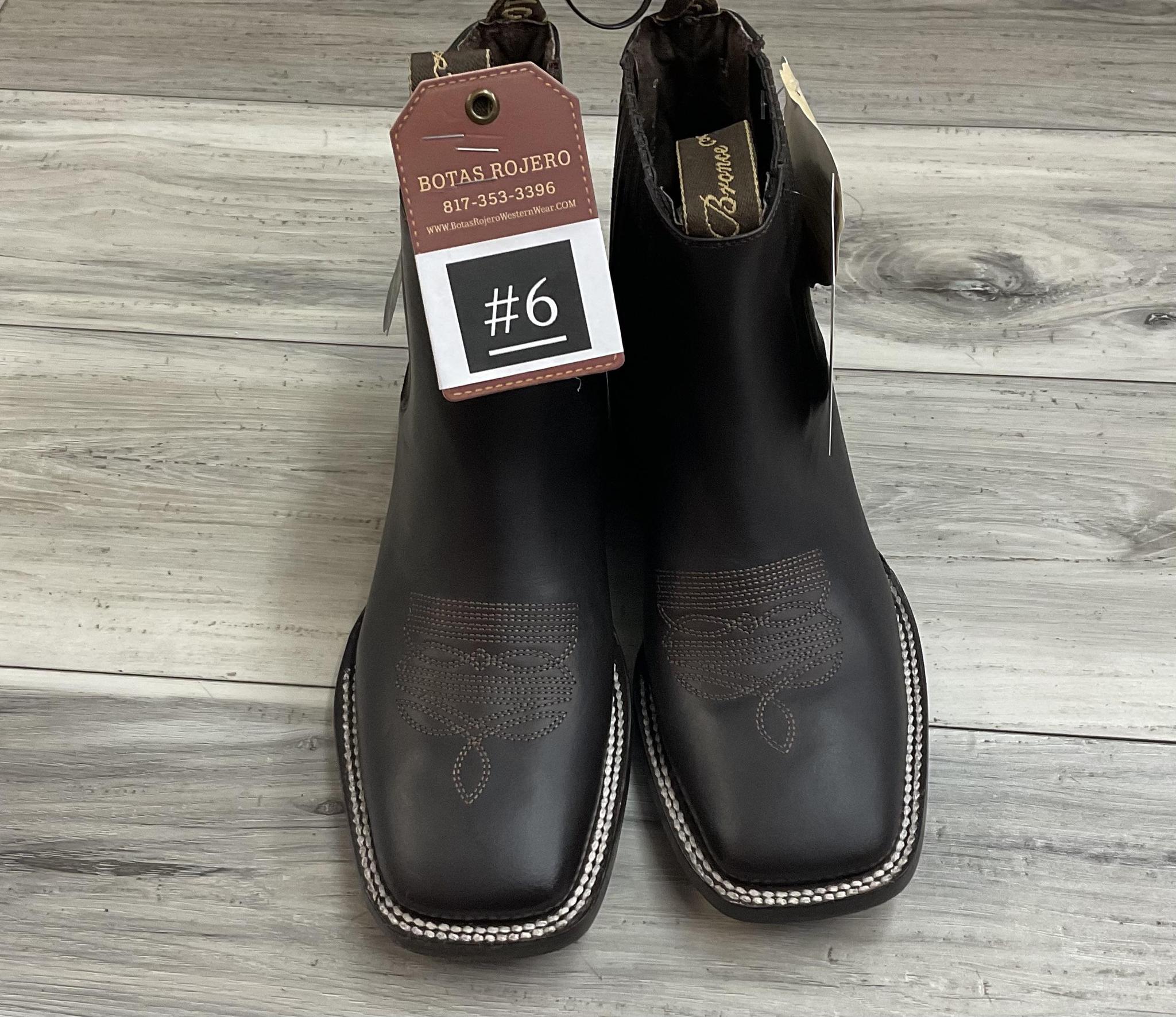 ‘’BENJAMIN’’ CAFE MATTE BOTIN