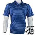 POLO BLUE | CINCH MEN WESTERN POLO SHIRT MTK1863009