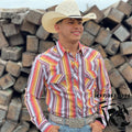 ROCK&ROLL MEN SHIRT | OLD SCHOOL COOL