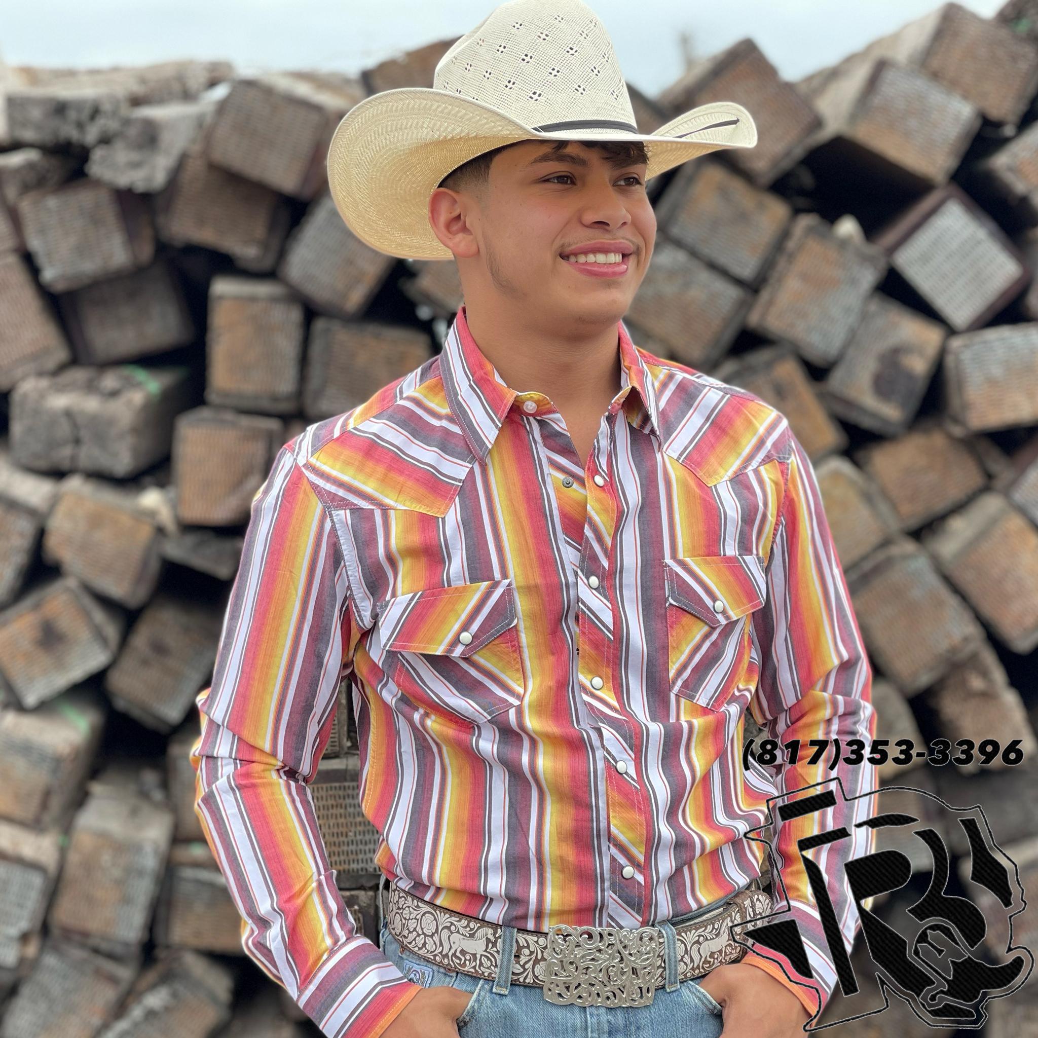 ROCK&ROLL MEN SHIRT | OLD SCHOOL COOL