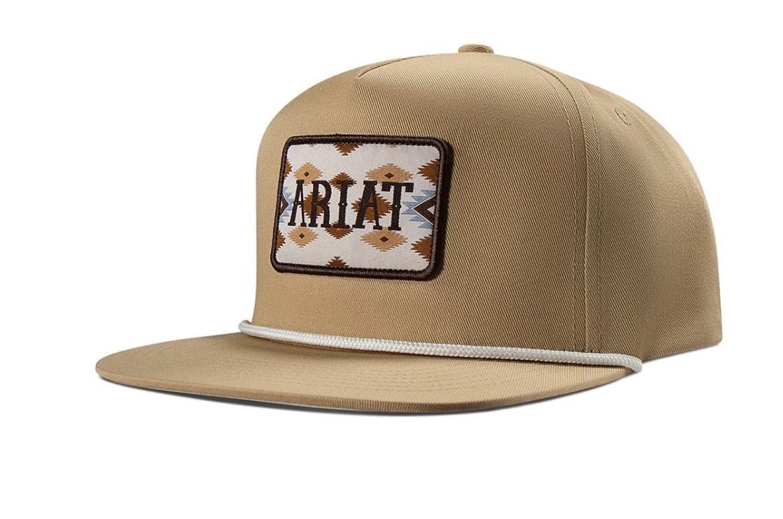 Ariat South West  Snap Back Cap |A300097308
