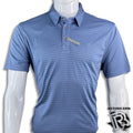 “ Terry “ | MEN'S ARIAT POLO VENUS BLUE 10039559