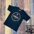 CINCH T SHIRT MTT1690415