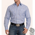G11 | IRON SPUR WESTERN SHIRT