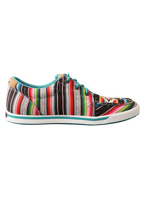 Women’s Hooey Loper WHYC008