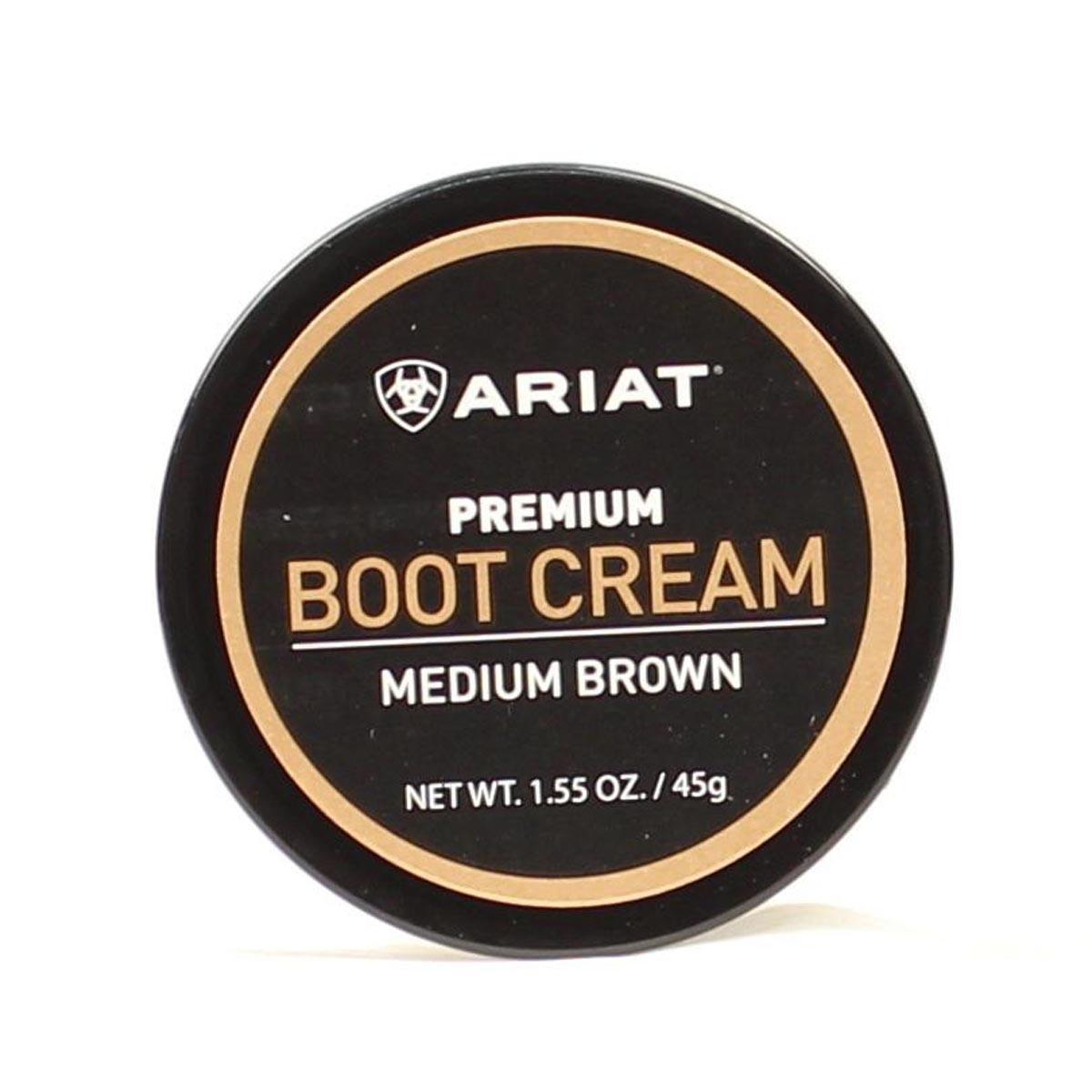 ARIAT BOOT CREAM