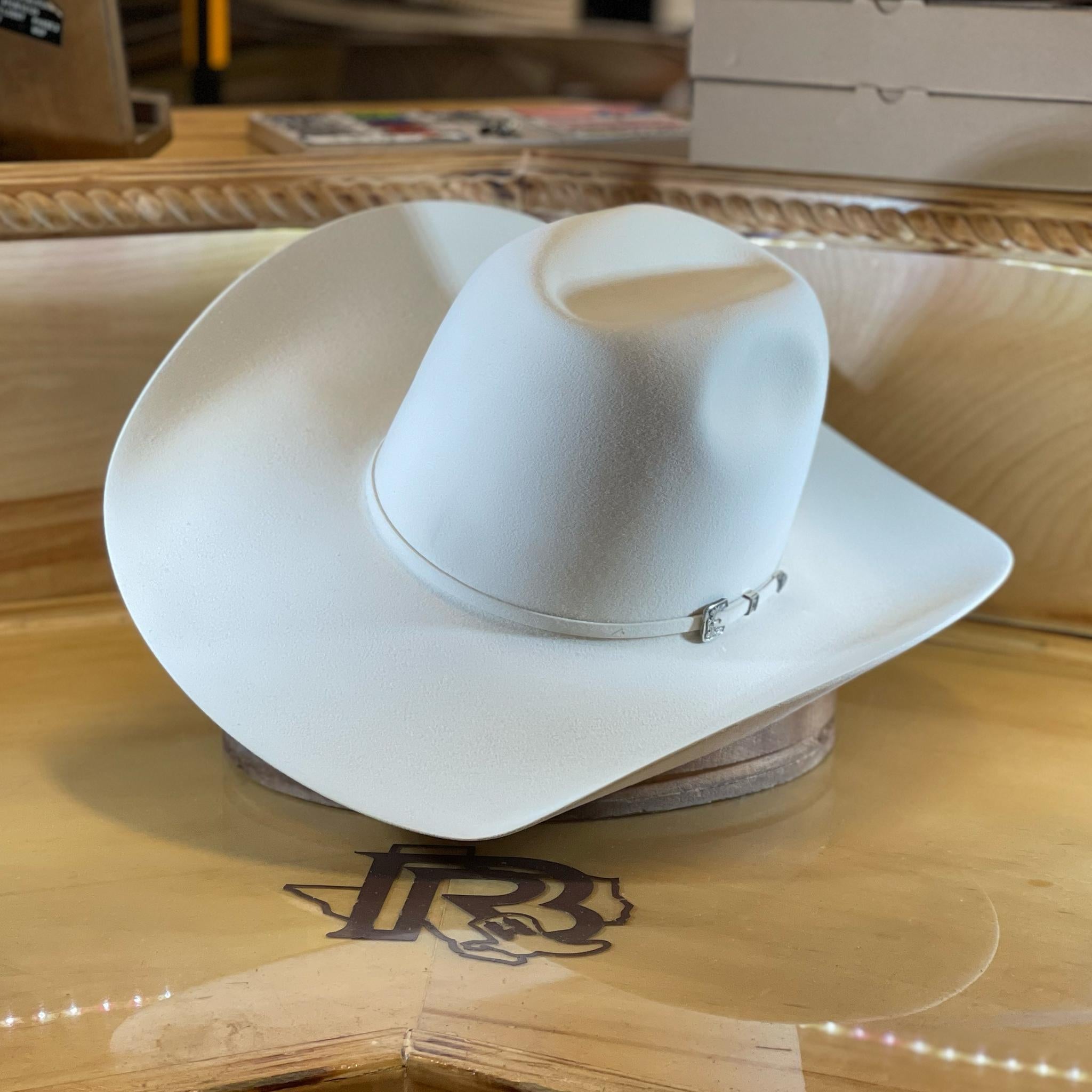 100X BONE | AMERICAN HAT COWBOY HAT
