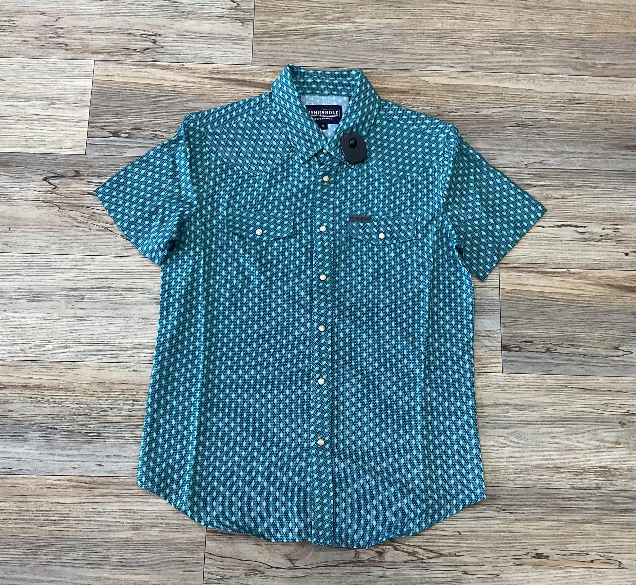 MEN’S ROCK ROLL SHIRT LONG SLEEVE TMN3S02658
