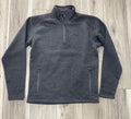 MEN’S ARIAT SWEATER 1/4 ZIPPER 10079316