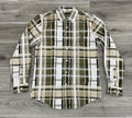 Walker | Iron Spur Men’s Western Long Sleeve  Shirt