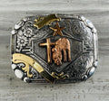 Men’s belt buckle | C10137