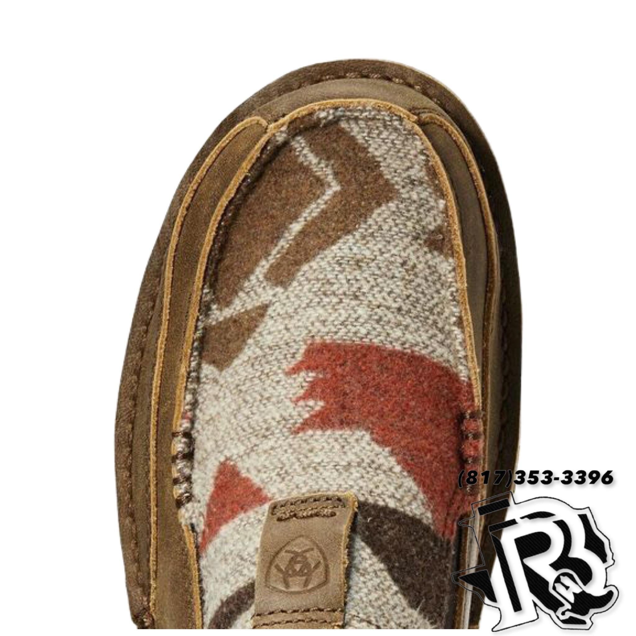 AZTEC SHOES | ARIAT CRUISERS WESTERN MEN SHOES