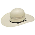 TWISTER BANGORA OPEN CROWN HAT (T71828)