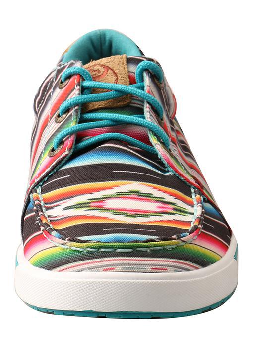 Women’s Hooey Loper WHYC008