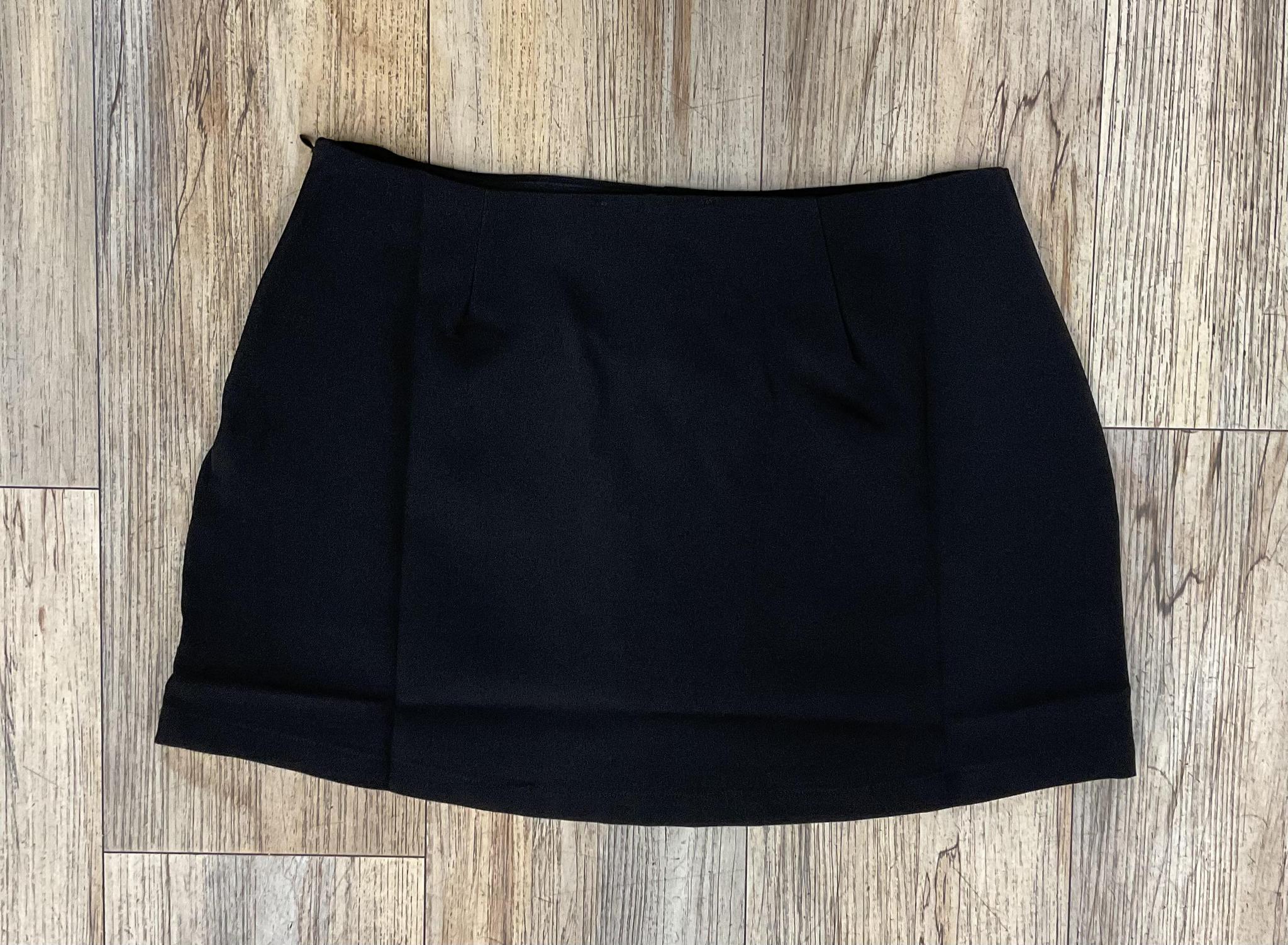 ‘’LINA’’ SKORT