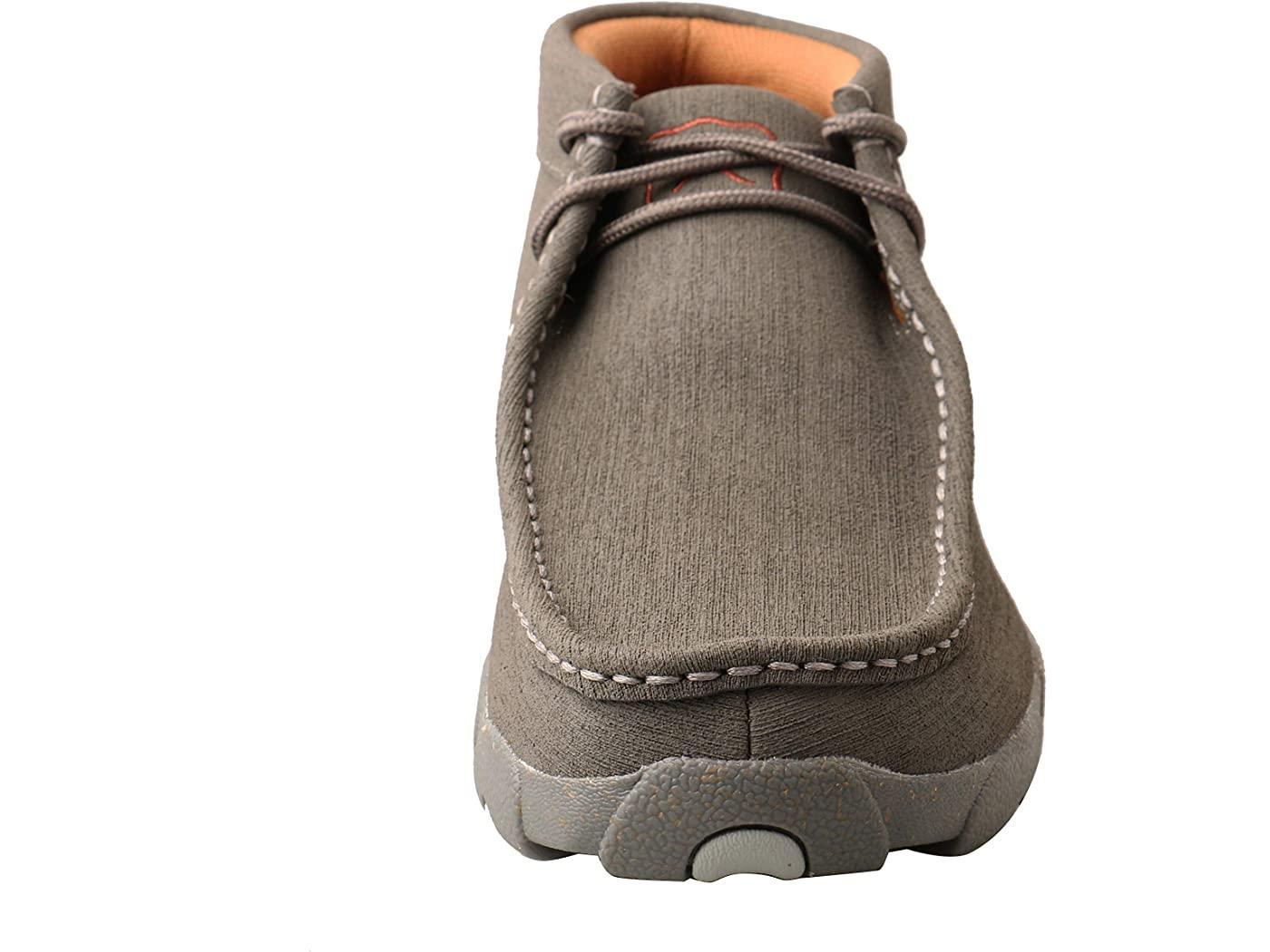 TWISTED X SHOES | CHARCOAL (MDM0086)
