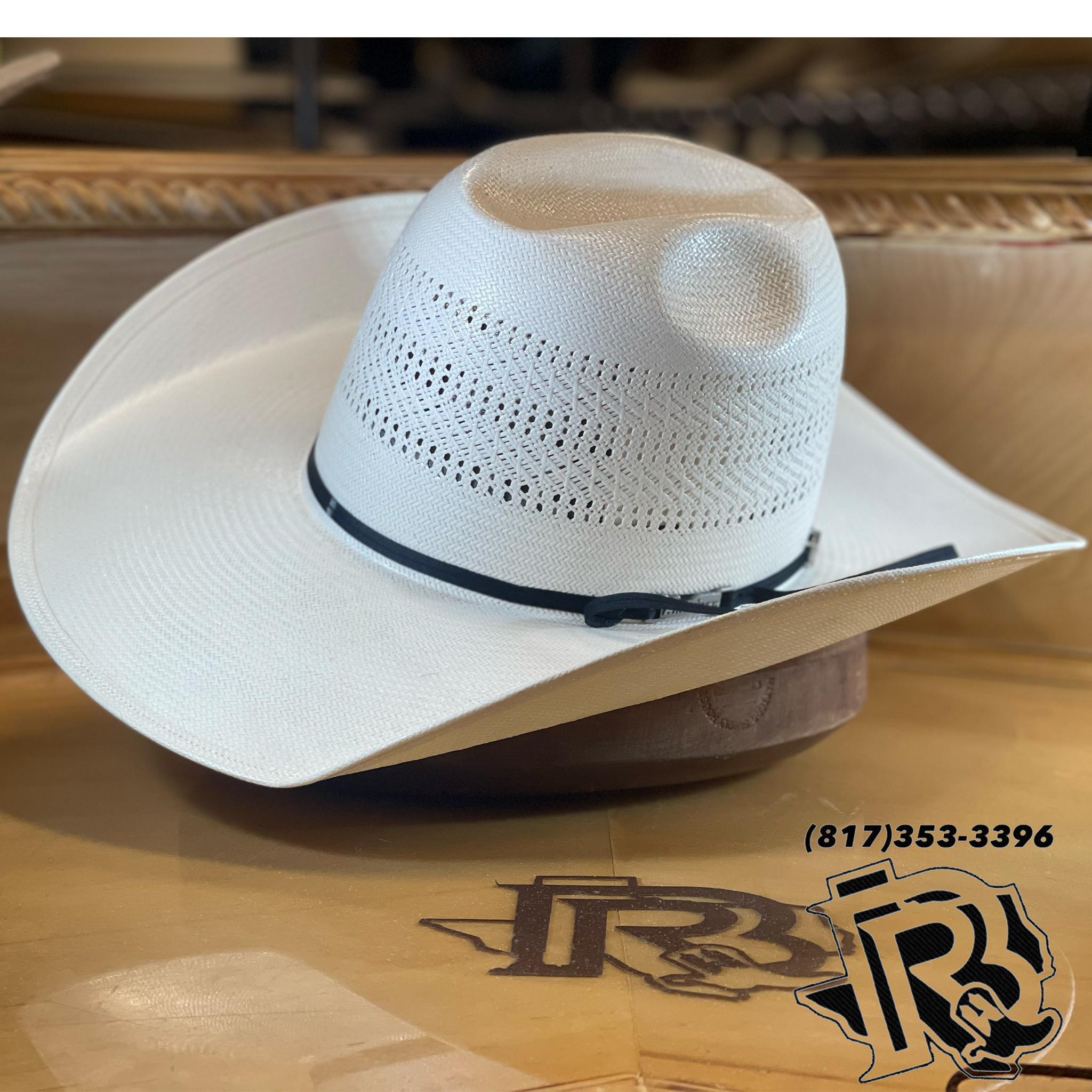“ 7400 “ | AMERICAN HAT STRAW HAT 4 1/4 INCH BRIM
