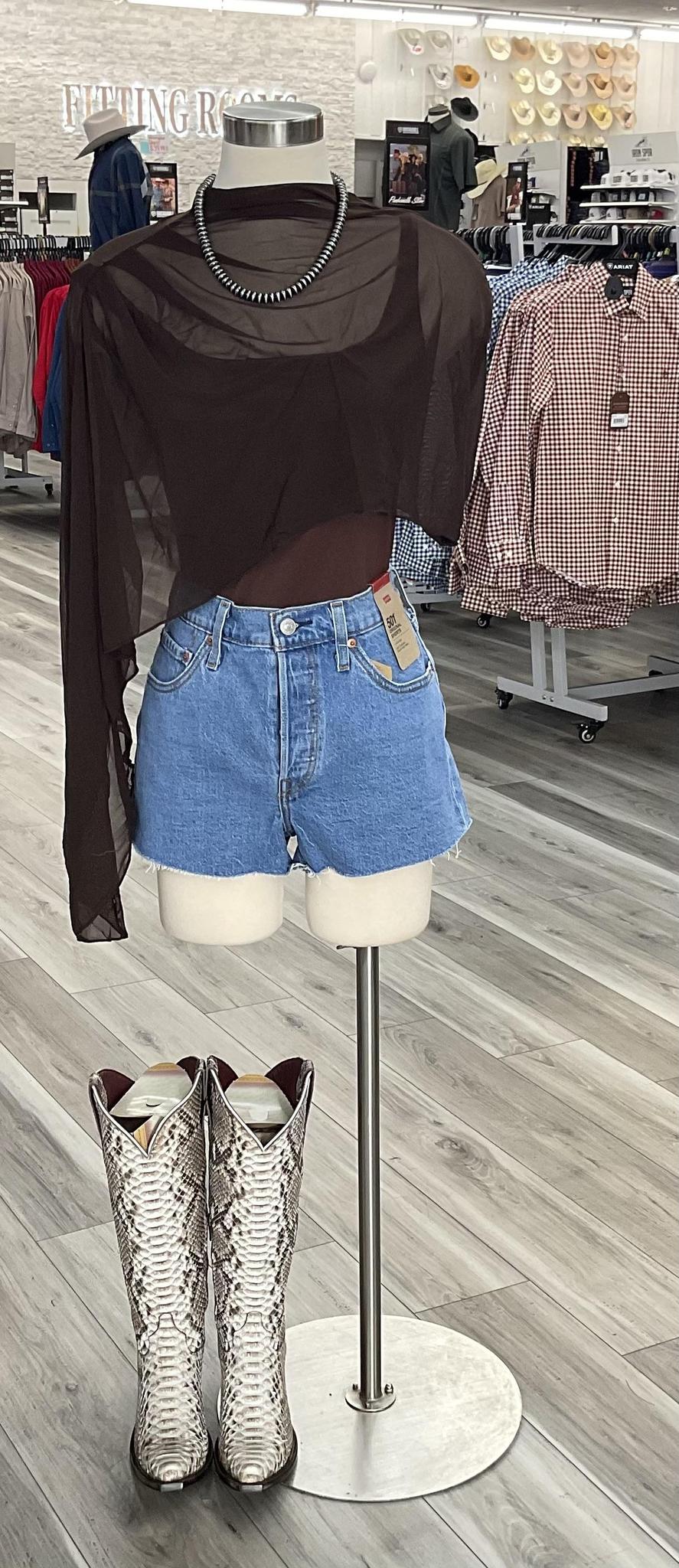 ‘’LINNA’’ WOMEN TOP