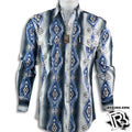 MEN'S WRANGLER SHIRT (MC1283M)