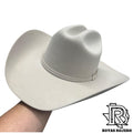 30X SILVERBELLY “ EL PATRON “ | STESTON FELT COWBOY HAT