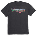 UNISEX WRANGLER SERAPE T-SHIRT MQ5114D