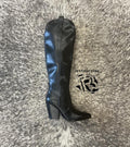 ‘’ROSIE’’ BLACK BOOTS